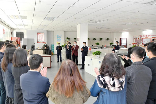 优德88·(中国游)有限公司官网