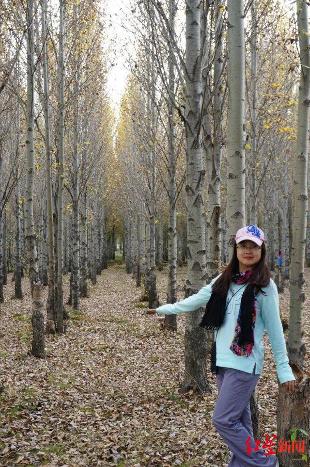 与成都，，，向未来 | 成都首批“工业建圈强链人才妄想”入选者董娜：12年轻春，，，同“城”生长