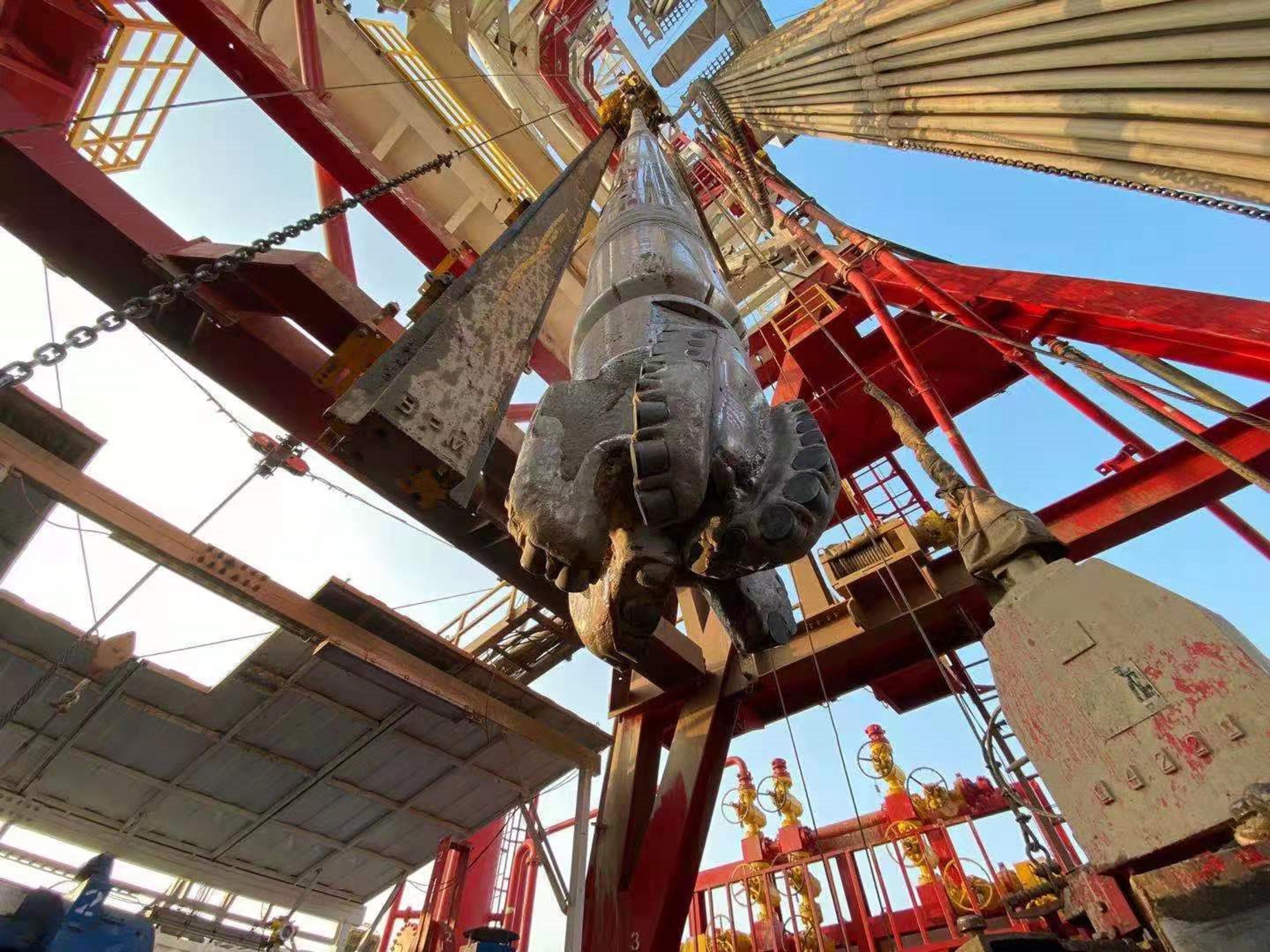 郝鹏、国资、央企、国资委、书记、主任、国企、企业刷新