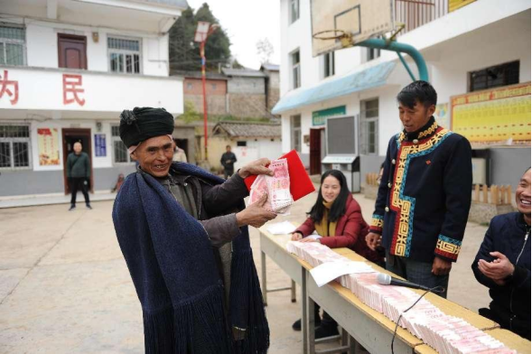 凉山建州70周年 │ 聚焦“三真”精准帮扶，，，助推大凉山周全推进墟落振兴